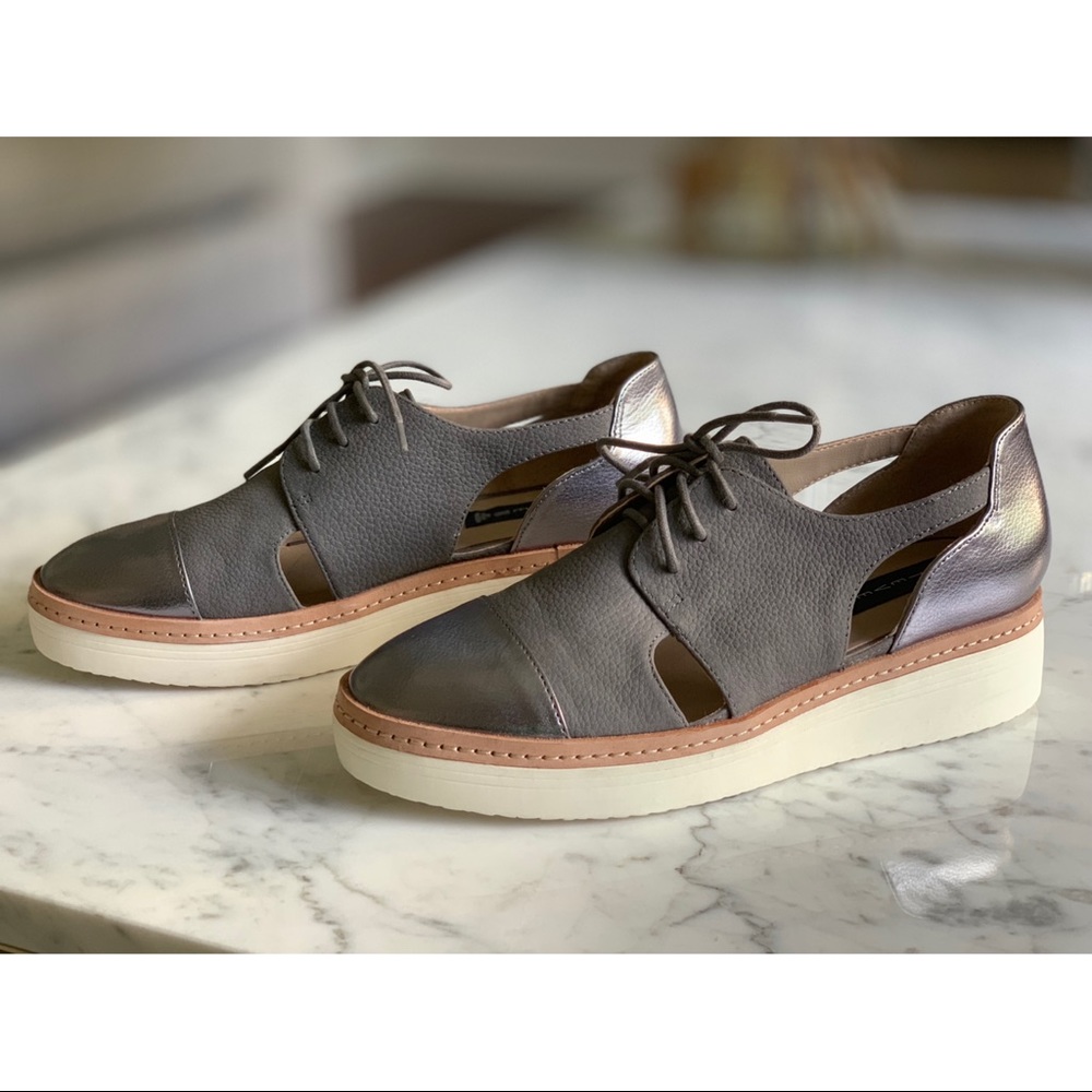 Steve Madden | Pippar Platform | Size 8.5 (NWOT)